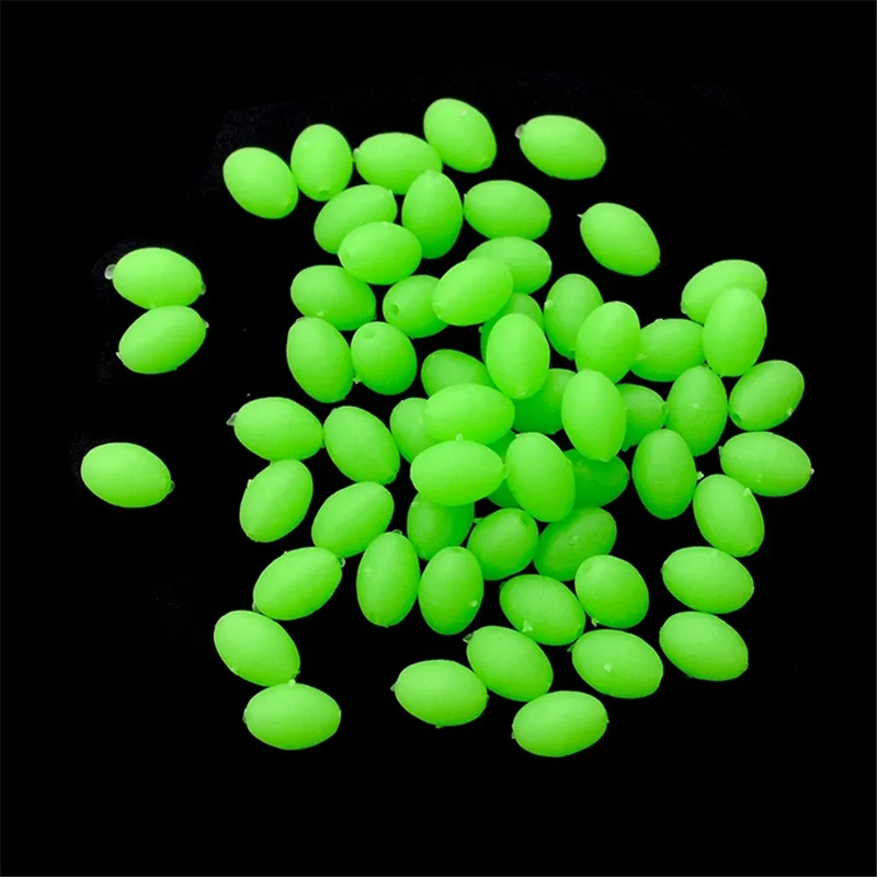 375Pcs/Set Night Luminous Fish - Fishing Lure Topwater recension och pris
