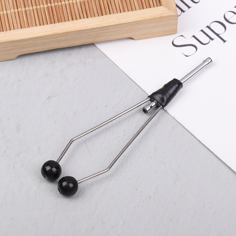 NEW 1Pc Bi-Ceramic Tip Bobbin  - Fishing Lure Jig recension och pris