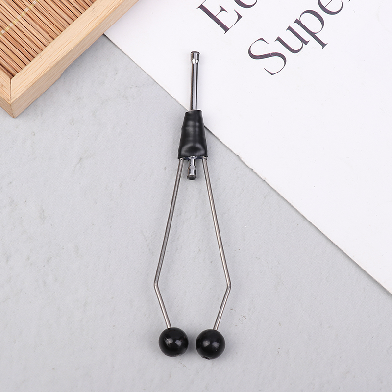 NEW 1Pc Bi-Ceramic Tip Bobbin  - Fishing Lure Jig recension och pris