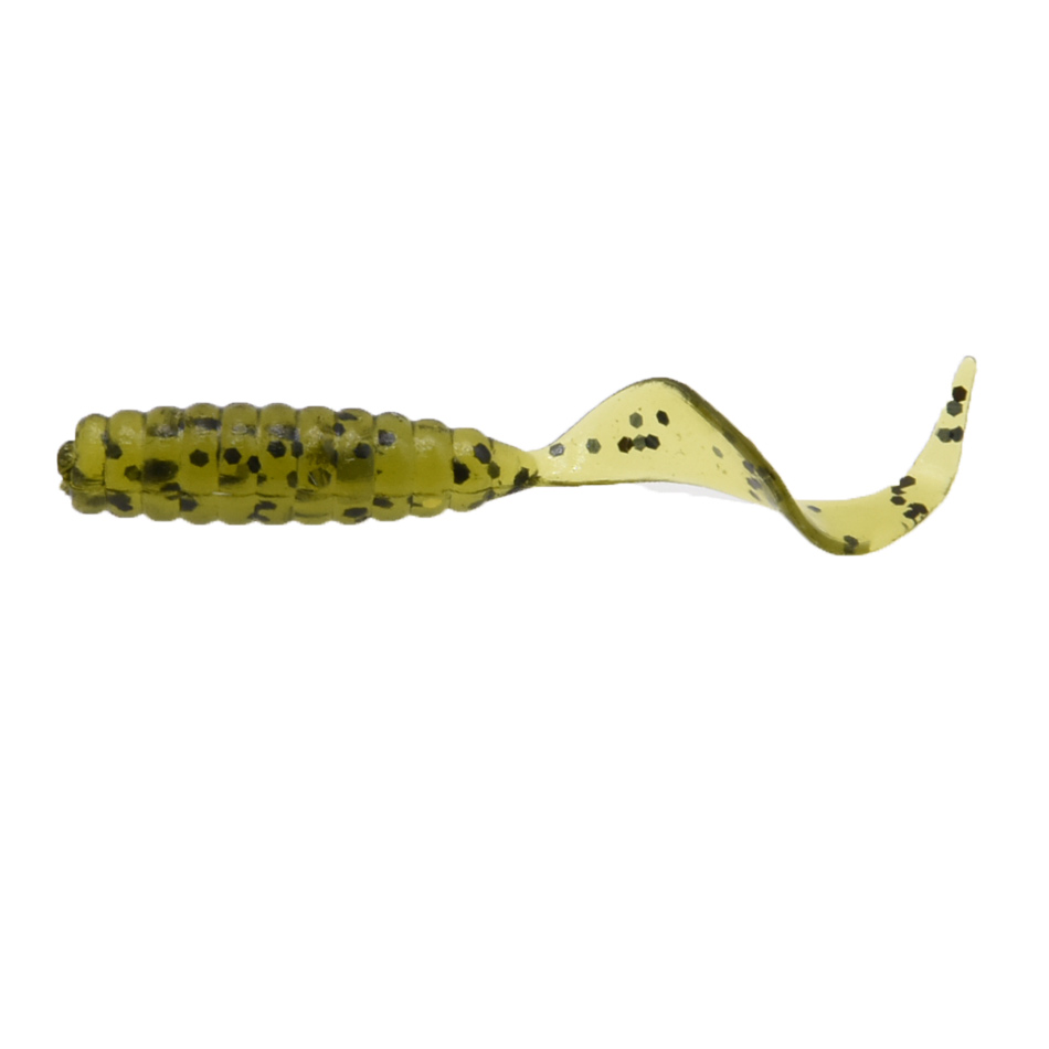 20 or 30 pieces soft silica gr - Fishing Lure Soft Plastic recension och pris