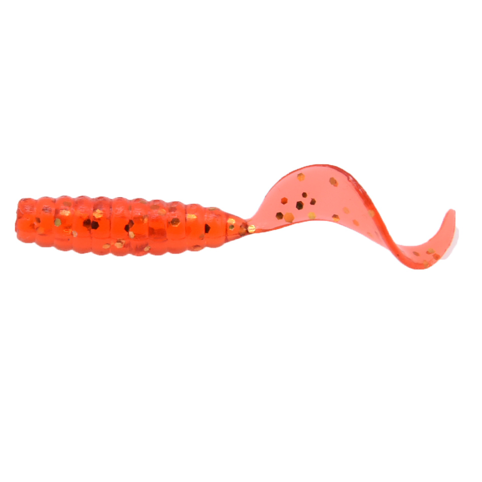 20 or 30 pieces soft silica gr - Fishing Lure Soft Plastic recension och pris