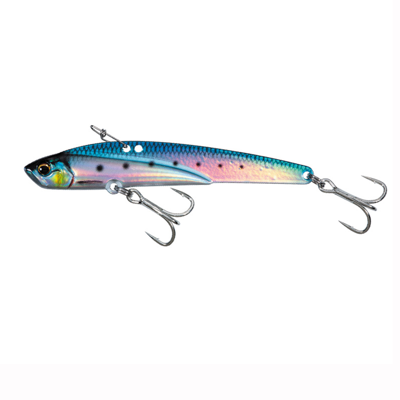New Fishing Lure VIB 110MM 45G - Fishing Lure Blade Bait recension och pris