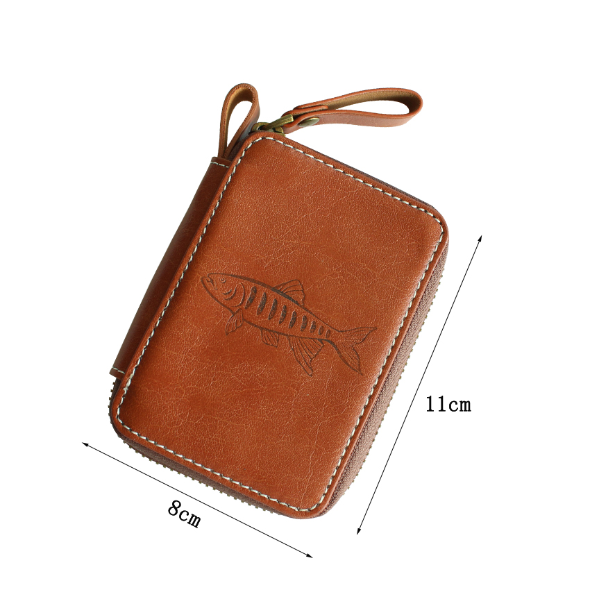 Fishing Lure Bag Spoon Bait Wa - Fishing Lure Spoon recension och pris