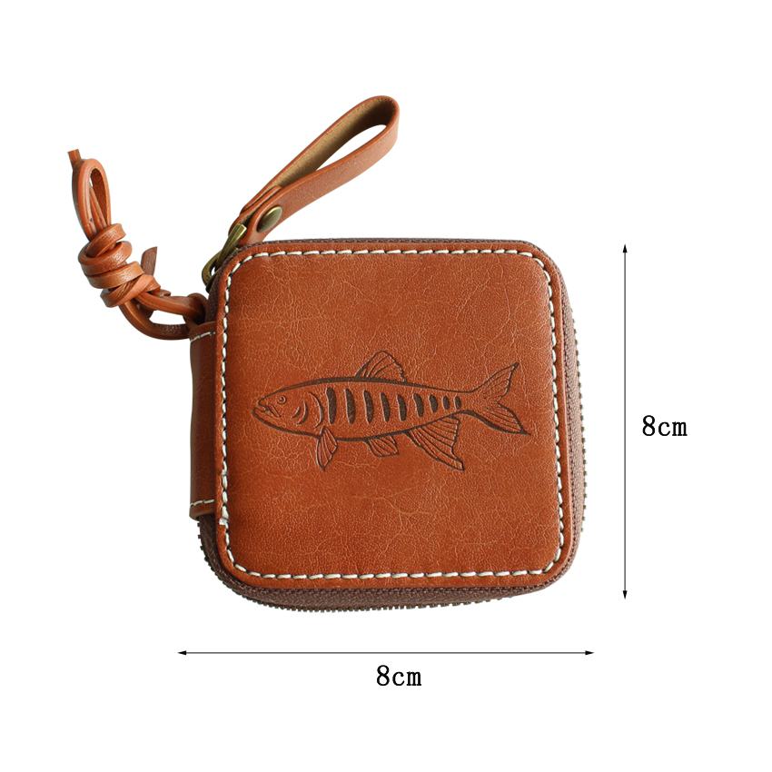 Fishing Lure Bag Spoon Bait Wa - Fishing Lure Spoon recension och pris