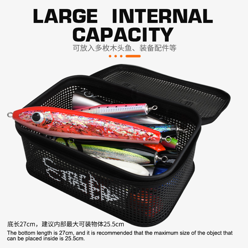 TEASER BK099 255g M L Large Ca - Fishing Lure Jig recension och pris