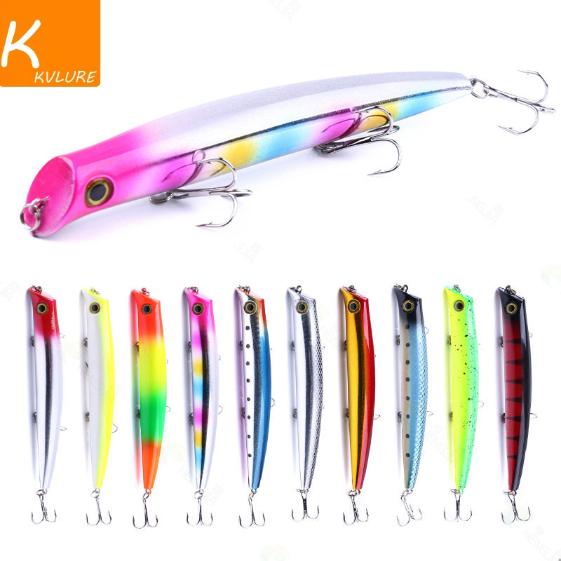 New Popper Fishing Lure 2021 W - Fishing Lure Topwater recension och pris